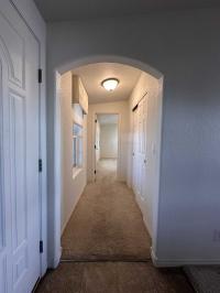 2007 Cavco Manufactured Home