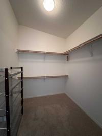 2007 Cavco Manufactured Home