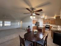 2007 Cavco Manufactured Home