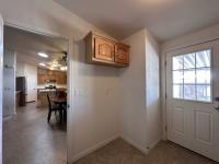 2007 Cavco Manufactured Home