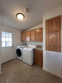 2007 Cavco Manufactured Home