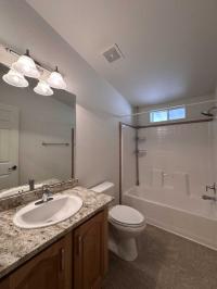 2007 Cavco Manufactured Home