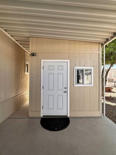 Photo 5 of 31 of home located at 7570 E Speedway #251 Tucson, AZ 85710