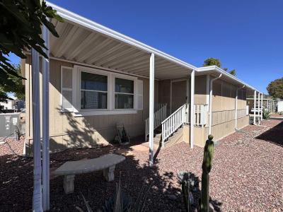 Photo 4 of 31 of home located at 7570 E Speedway #251 Tucson, AZ 85710