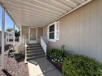 2007 Cavco Manufactured Home