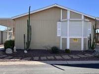 2007 Cavco Manufactured Home