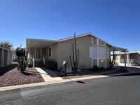 2007 Cavco Manufactured Home