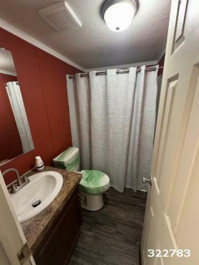 Mobile Home at East Texas Home Center, Llc 2749 Us 69 Lumberton, TX 77657