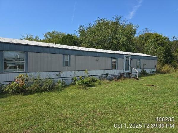 Photo 1 of 1 of home located at 4699 Highway 63 Black Rock, AR 72415