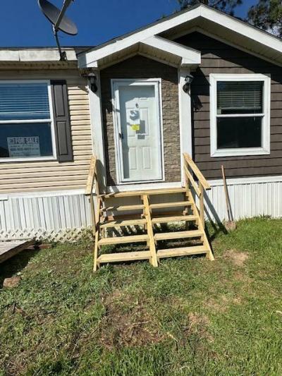 Mobile Home at 203 Mcneil St Melville, LA 71353