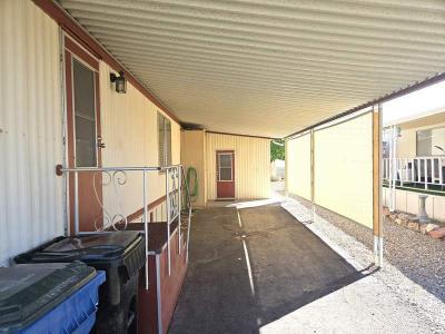 Photo 4 of 8 of home located at 2305 W Ruthrauff Rd #E1 Tucson, AZ 85705