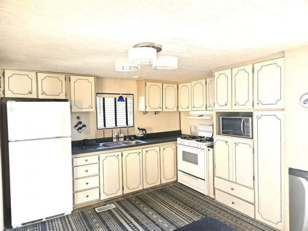 1972 Unknown Manufactured Home