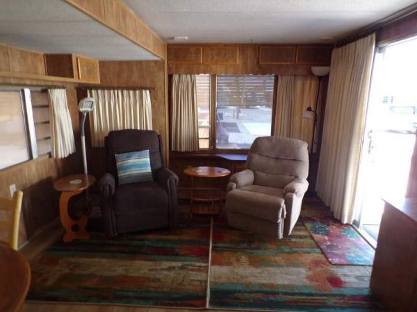 1982 Elite Manufactured Home