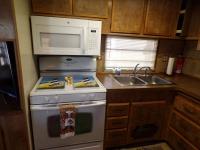 1982 Elite Manufactured Home