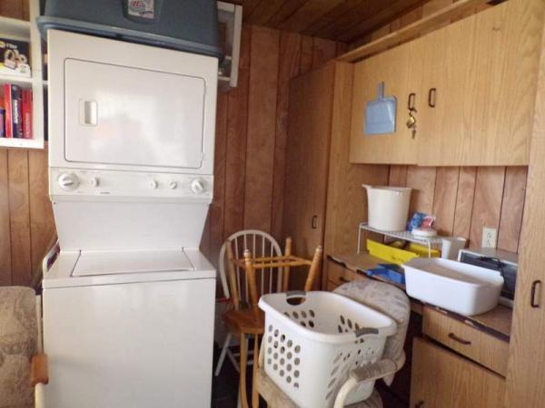 1982 Elite Manufactured Home