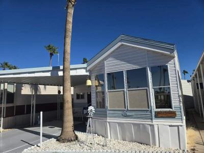 Mobile Home at 600 S. Idaho Rd. #912 Apache Junction, AZ 85119
