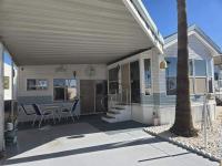 1995 Cavco Manufactured Home