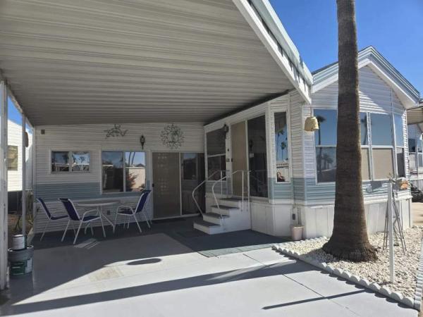 1995 Cavco Manufactured Home