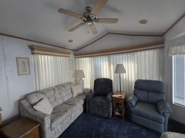 1995 Cavco Mobile Home For Sale