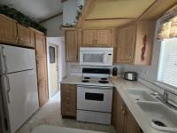 1995 Cavco Manufactured Home