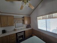 1995 Cavco Manufactured Home