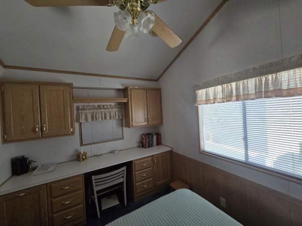 1995 Cavco Mobile Home For Sale