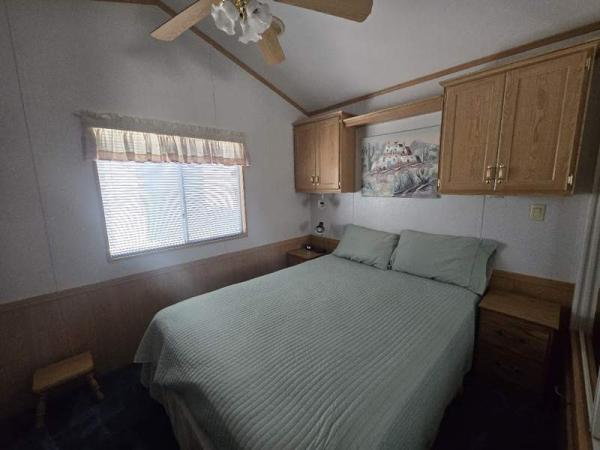 1995 Cavco Manufactured Home