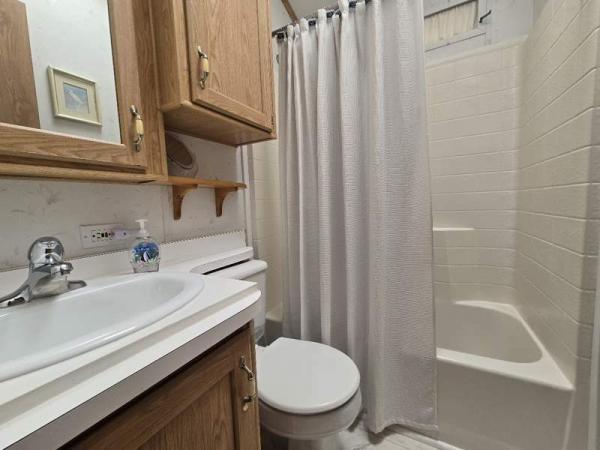 1995 Cavco Mobile Home For Sale