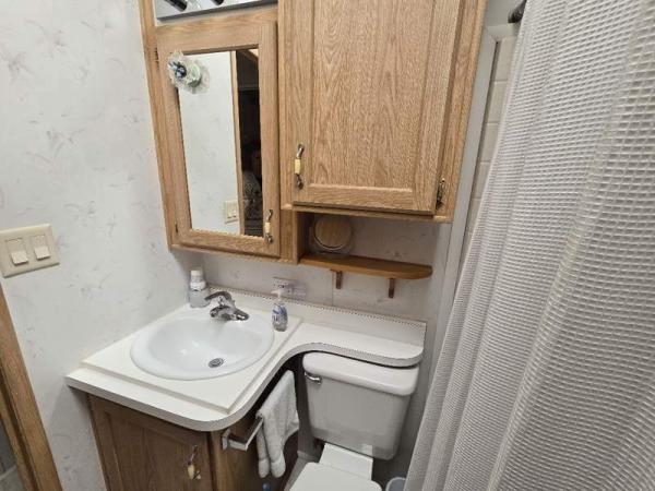 1995 Cavco Manufactured Home