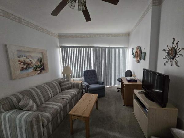 1995 Cavco Manufactured Home