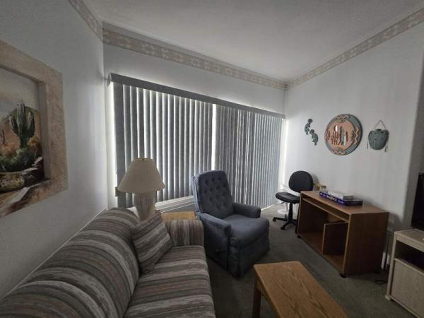 1995 Cavco Mobile Home For Sale