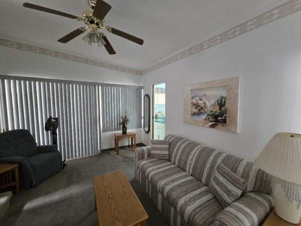 1995 Cavco Mobile Home For Sale