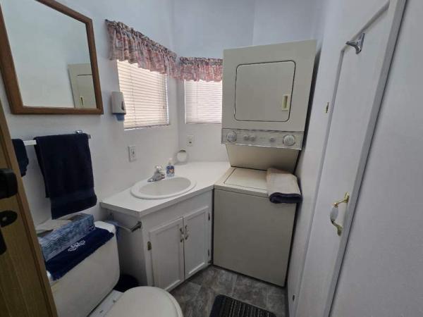 1995 Cavco Mobile Home For Sale