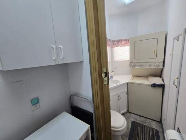 1995 Cavco Mobile Home For Sale