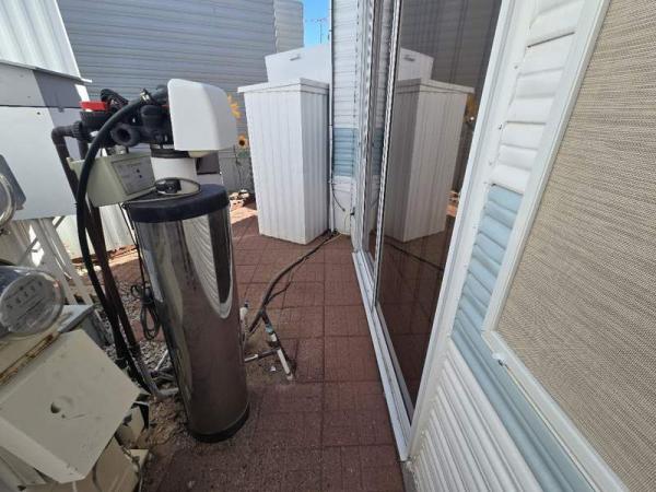 1995 Cavco Mobile Home For Sale