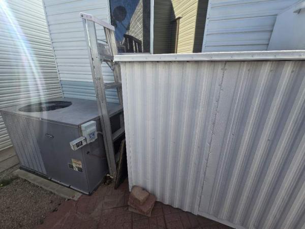 1995 Cavco Mobile Home For Sale