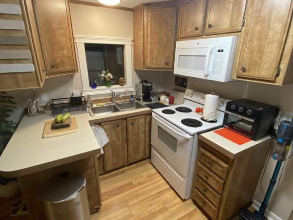 1987 Unknown Manufactured Home