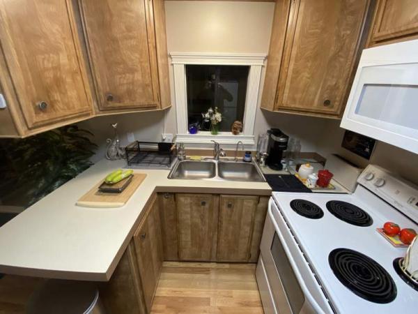 1987 Unknown Manufactured Home