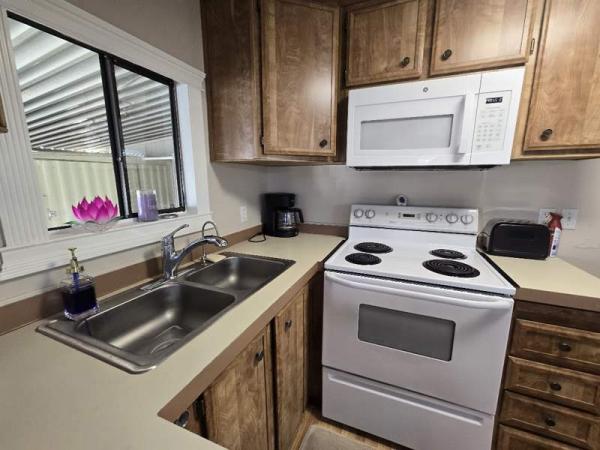 1987 Unknown Mobile Home For Sale