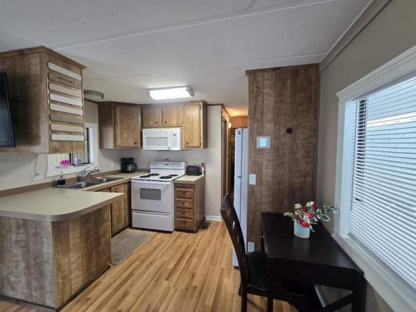 1987 Unknown Manufactured Home