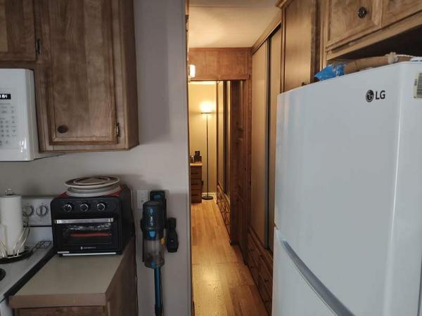 1987 Unknown Mobile Home For Sale