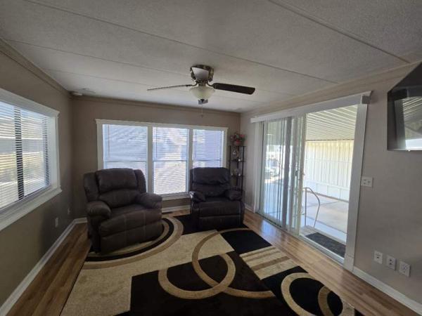 1987 Unknown Mobile Home For Sale