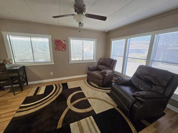 1987 Unknown Manufactured Home