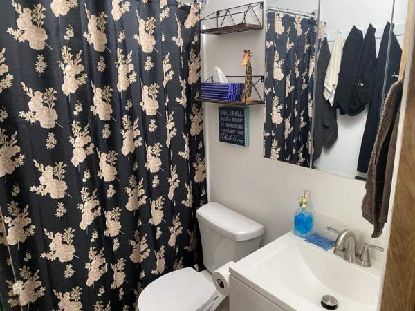 1987 Unknown Mobile Home For Sale