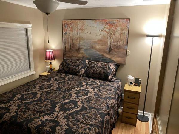 1987 Unknown Mobile Home For Sale