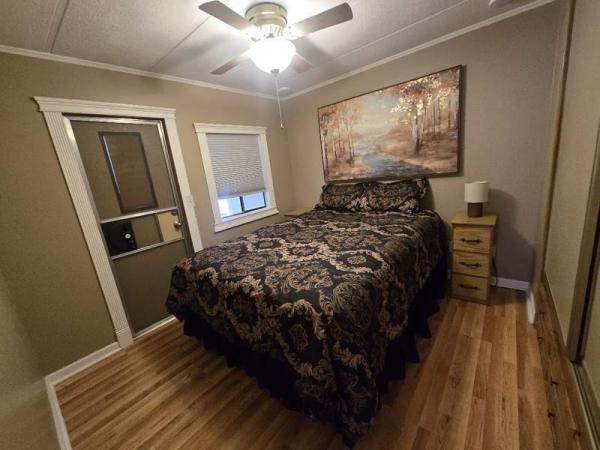 1987 Unknown Mobile Home For Sale