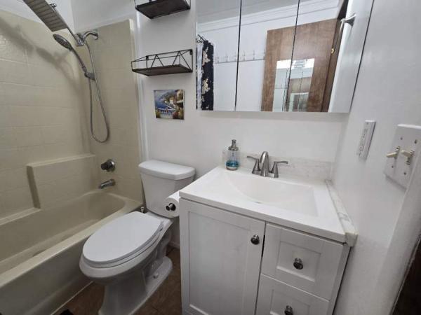 1987 Unknown Manufactured Home