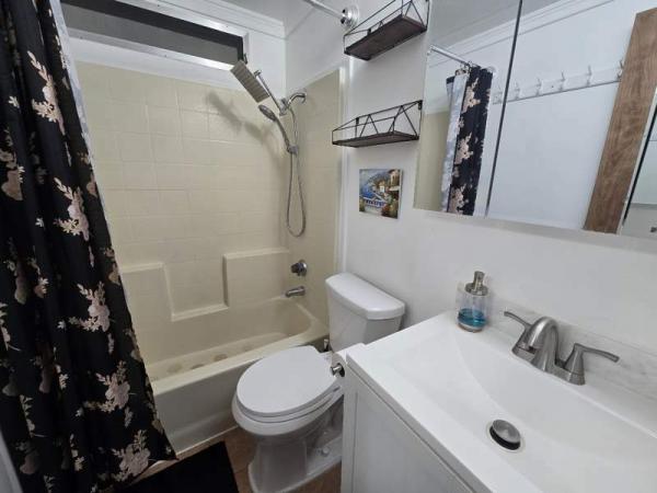 1987 Unknown Mobile Home For Sale