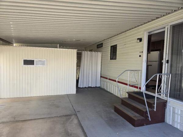 1987 Unknown Manufactured Home