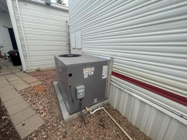 1987 Unknown Manufactured Home